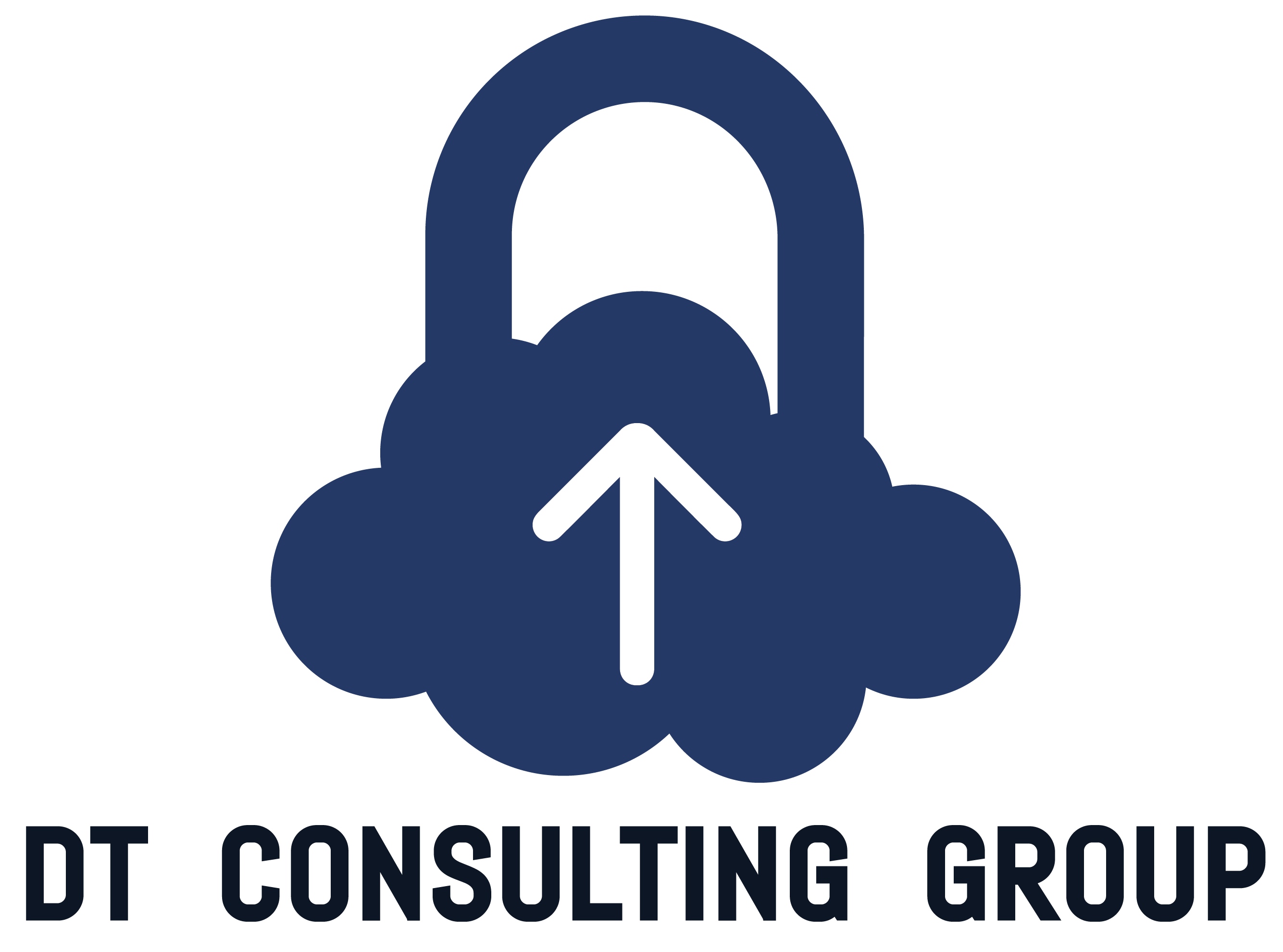 DT Consulting Group logo