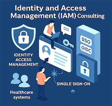 Identity and access management services